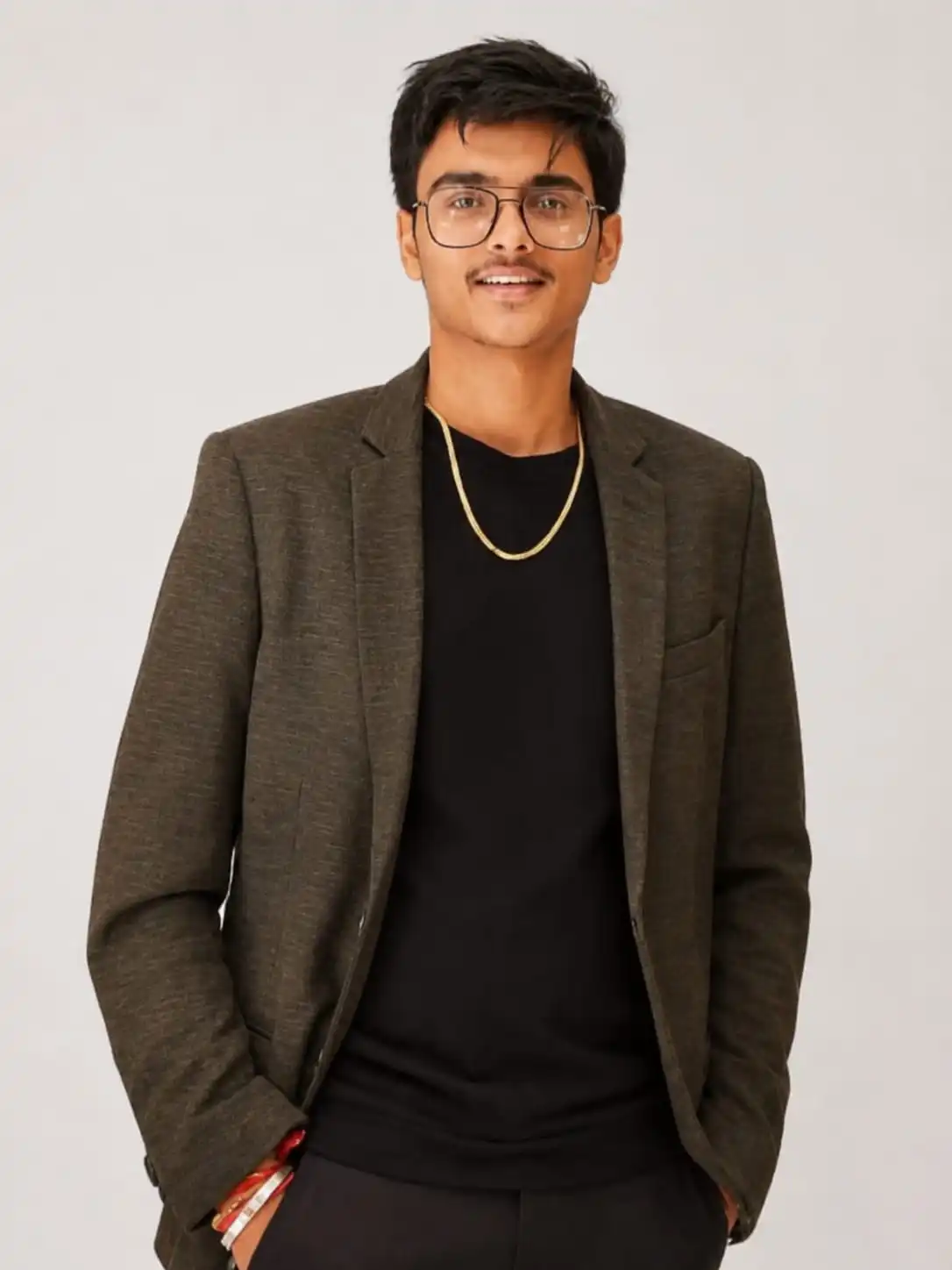 Mayank Agarwal