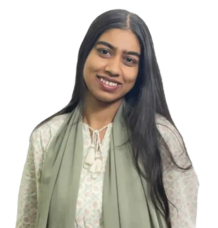 Muskan Khatoon